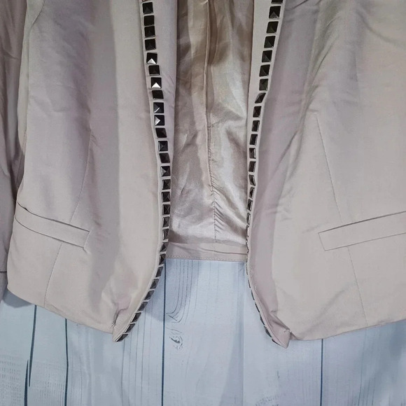 Love 21 open front jacket - Picture 4 of 9